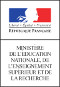 Ministèri de l'Educacion Nacionala Ministèri de l'Educacion Nacionala