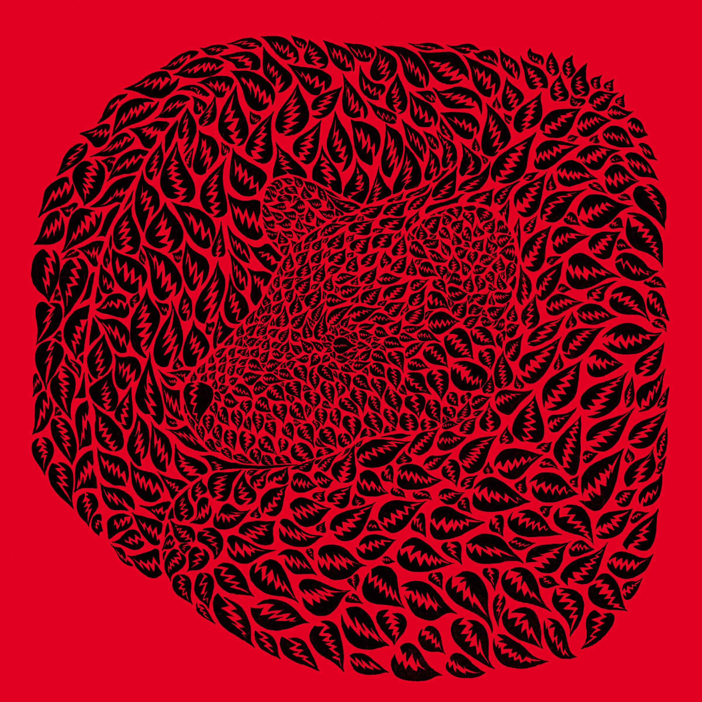 Artús Art work Ors Thomas Baudoin