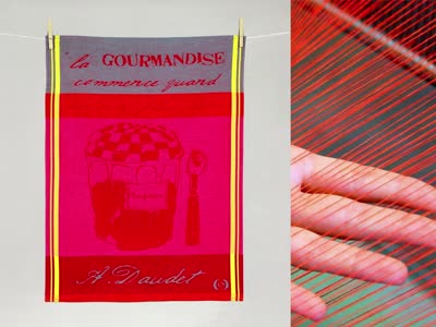 En Ondas setm. 01 Camille Prat &laquo;&nbsp;Qu&rsquo;ei lo téisher ua dança infinida&nbsp;&raquo;