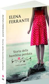 En Ondas setm. 21 L&rsquo;amica&nbsp;geniale