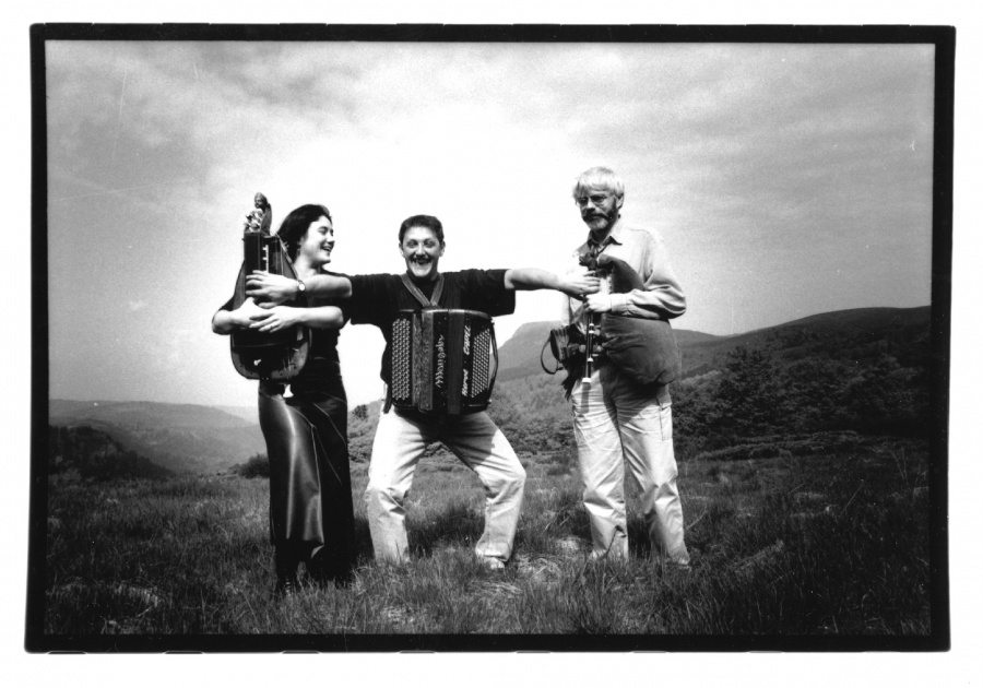 Jòclong 099 Trio&nbsp;DCA