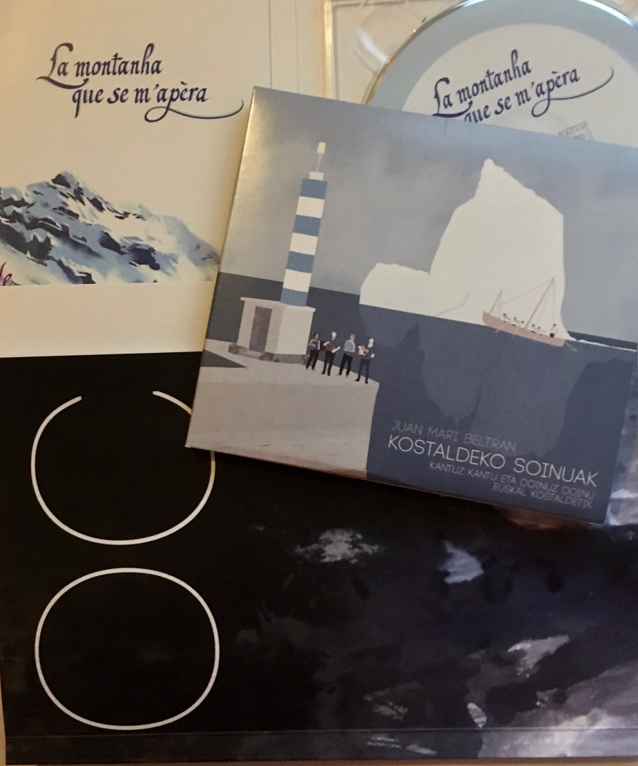 En Ondas setm. 2 De tot en revistas, libes e&nbsp;musicas