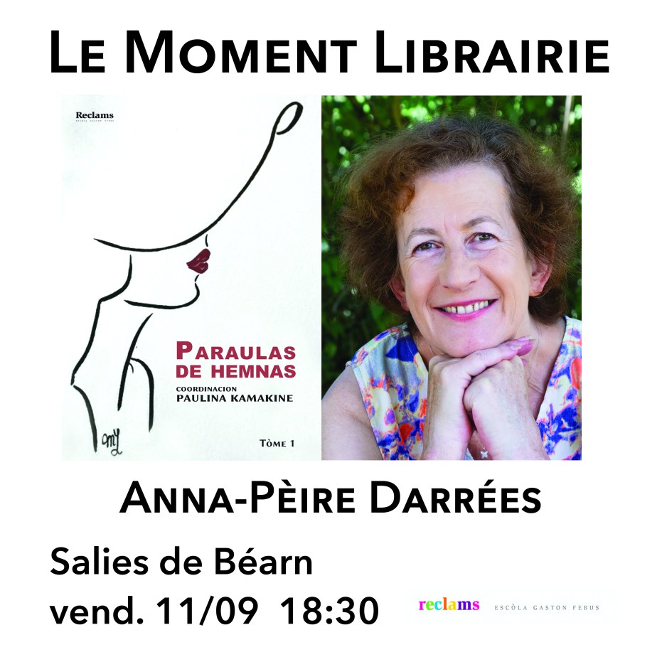 Paraulas de hemna (Tòme&nbsp;1)