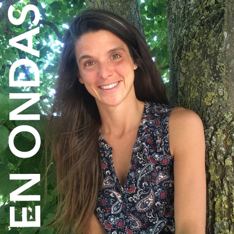 En Ondas setm. 42 Paulina&nbsp;Kamakine