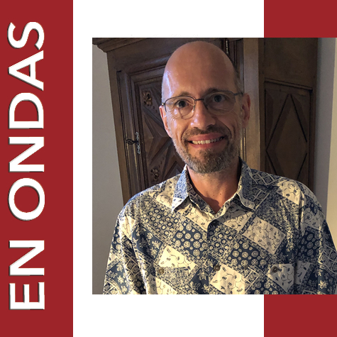 En Ondas setm. 19 Patric Guilhemjoan Diccionari occitan francés&nbsp;(Gascon)