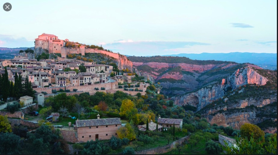 imatges de Daidièr Mir