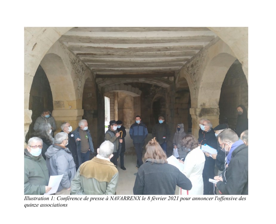 Atrunas e hialats de pescar : us suspenut hens l&rsquo;Ador&nbsp;fluviau