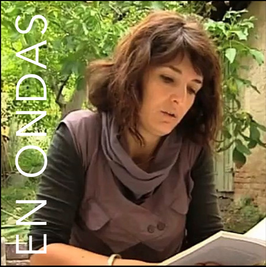 En Ondas setm. 14 Cecila&nbsp;Chapduelh