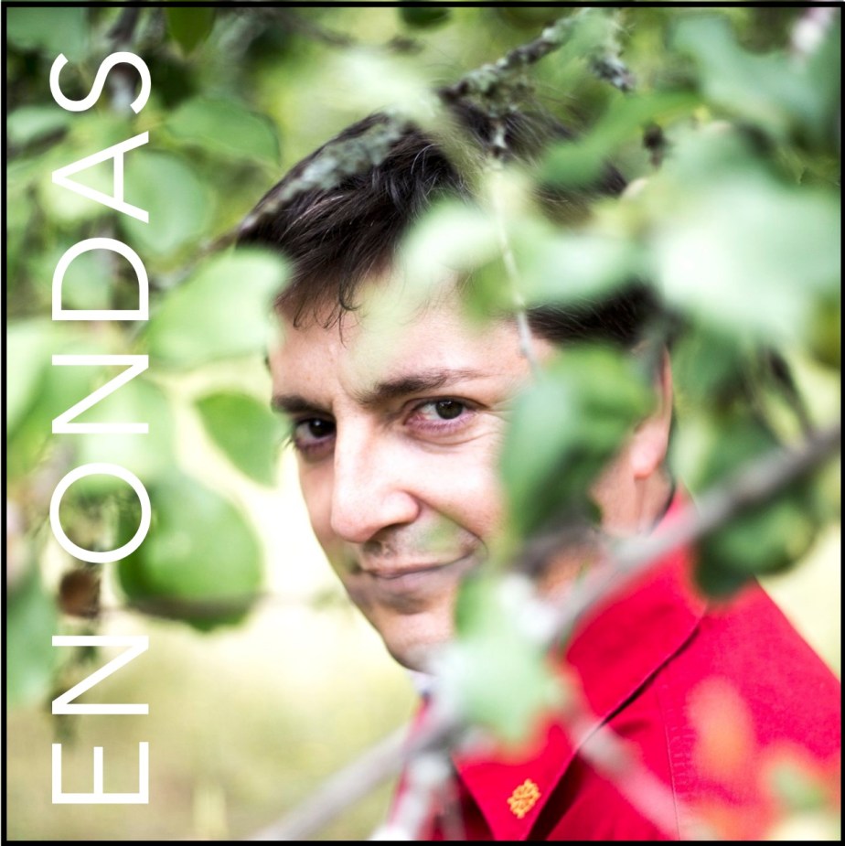 En Ondas setm. 48 Stéphane&nbsp;Linou