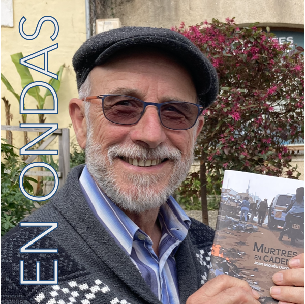 En Ondas setm. 13 Joan Miquèu&nbsp;Dordeins