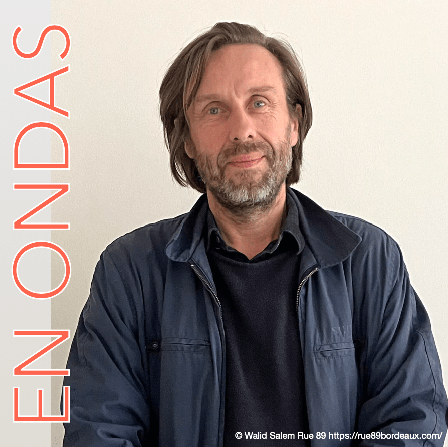 En Ondas setm. 48 Dominique Marchais&nbsp;2/2