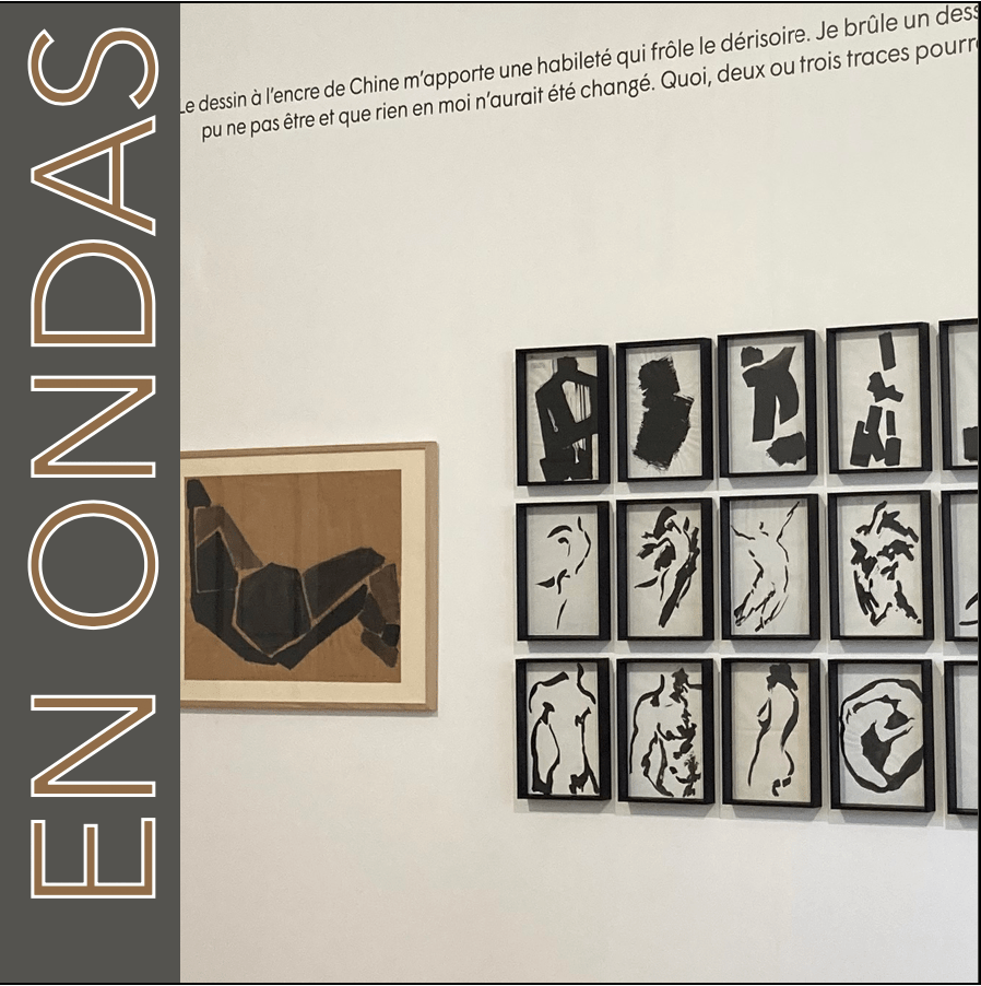 En Ondas setm. 49 Fred Handy tà Bernat&nbsp;Manciet