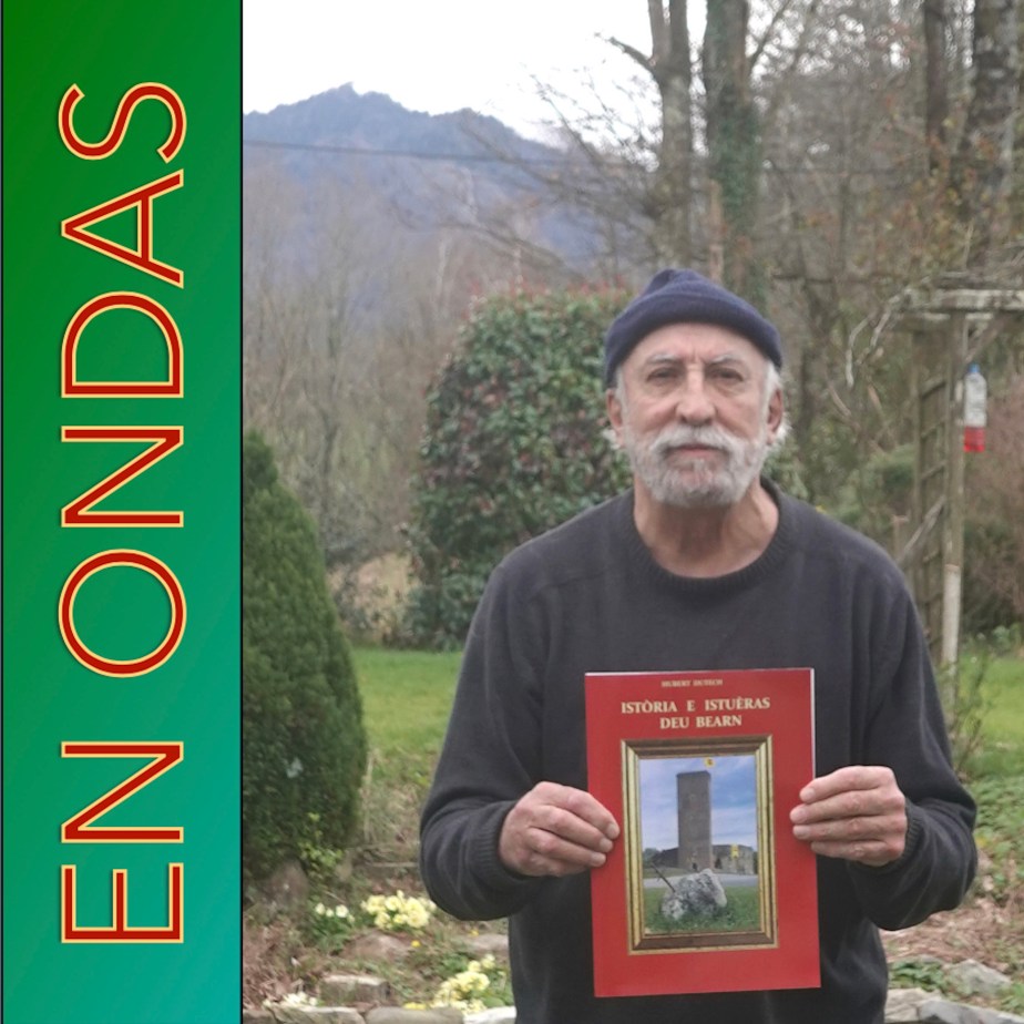 En Ondas setm. 18 Ubèrt Dutech&nbsp;1/2