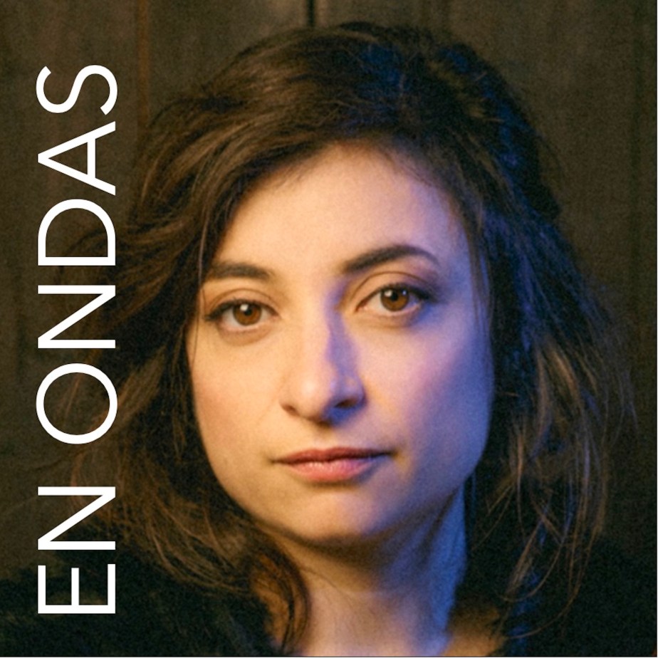 En Ondas setm. 43 Aurélia&nbsp;Lassaque