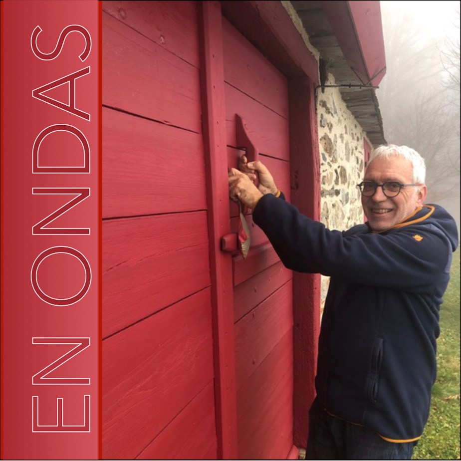 En Ondas setm. 46 Joan Loís&nbsp;Lavit