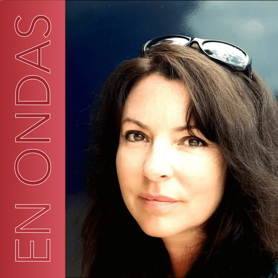 En Ondas setm. 50 Eva&nbsp;Cassagnet