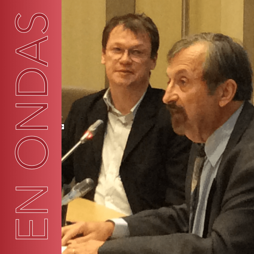 En Ondas setm. 09 De la Cava au&nbsp;Paradís