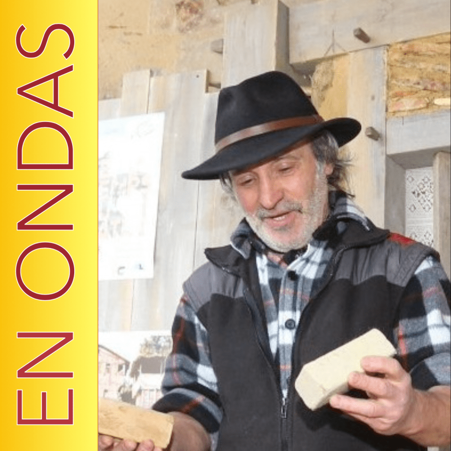 En Ondas setm. 01 Marcela Delpastre, Yvan Bareyre&nbsp;3/4