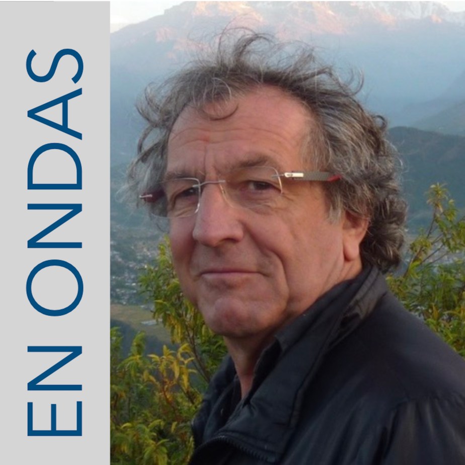 En ondas setm. 03 Benoît&nbsp;Larradet