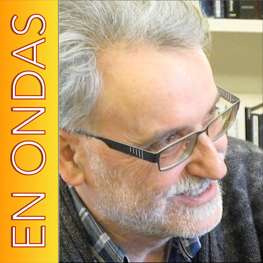 En Ondas setm. 08 Joan&nbsp;Eygun