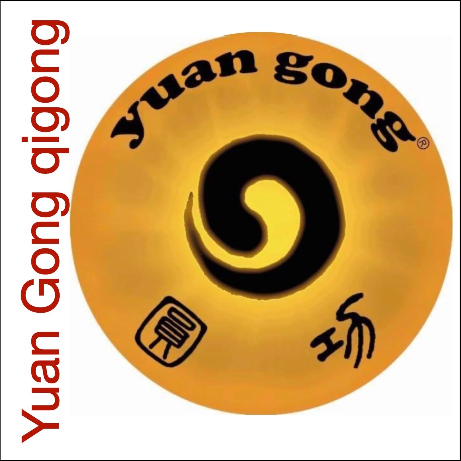 Podcasts naus de Yuan Gong qigong Nouveaux&nbsp;podcasts