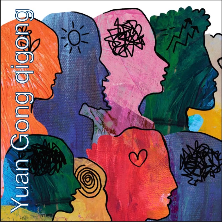 Yuan Gòng, qigòng, pòdcasts de Domenja&nbsp;(5)