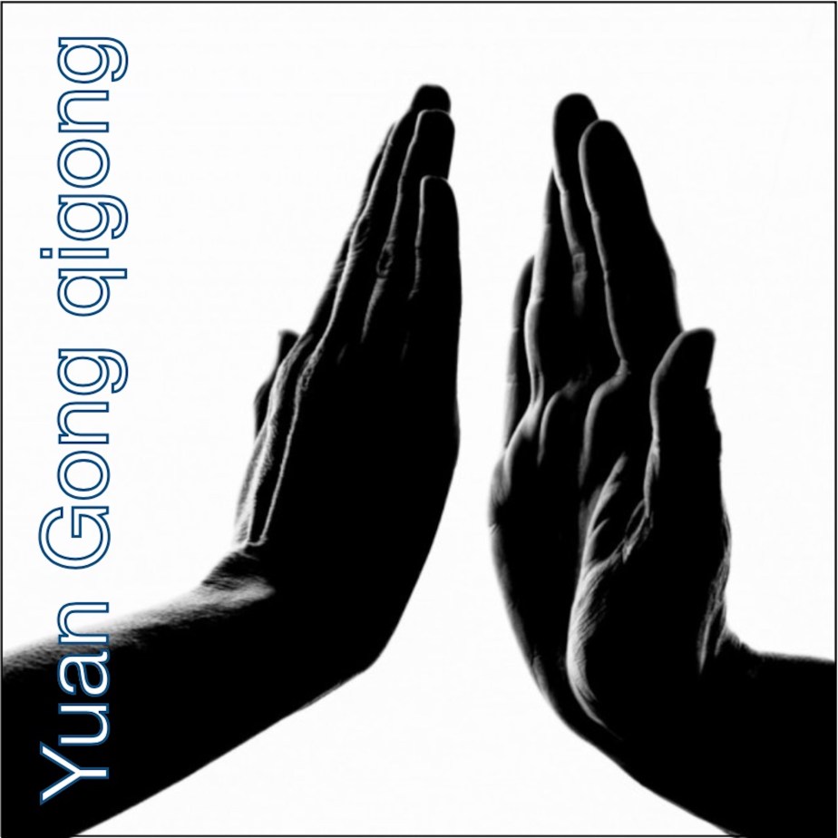 Yuan Gòng qigòng, pòdcasts Domenja&nbsp;(9)