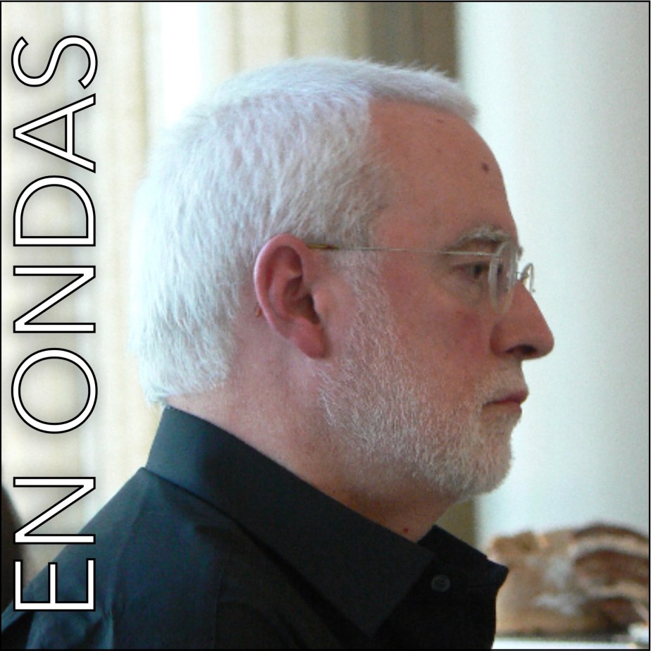 Joan-Ives Roièr © DL