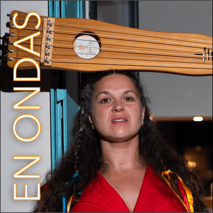 Portatge de Ton-ton per Caroline Dufau de Cocanha