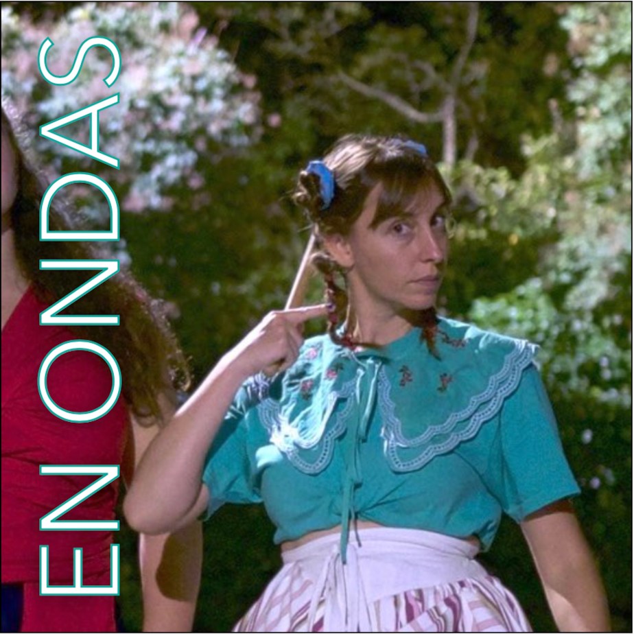 En Ondas setm. 5 Lila Fraysse Cocanha&nbsp;2/2