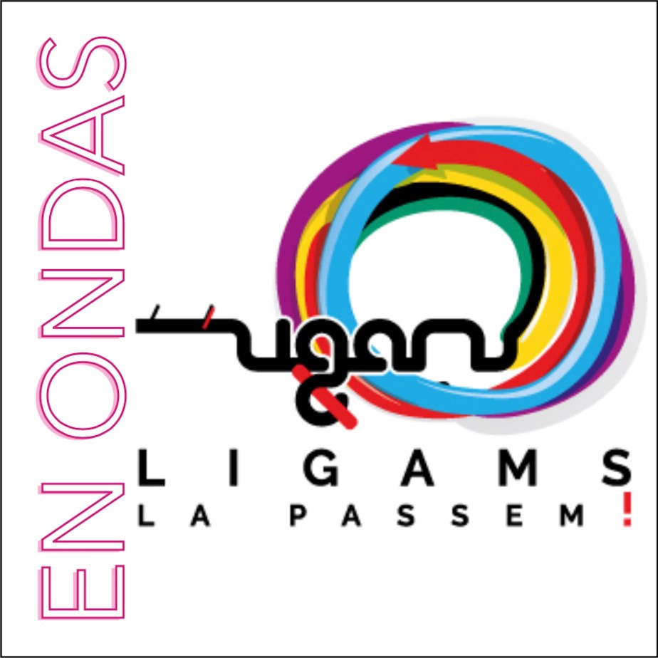 En Ondas setm. 07 Veronica e Clamenç per Ligams – La Passem 1èra edicion de&nbsp;2018