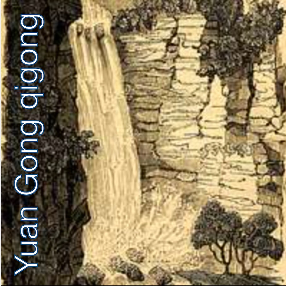 Yuan Gòng qigòng, pòdcasts Domenja&nbsp;(19)