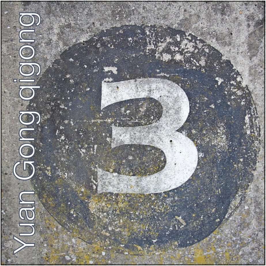 Yuan Gòng qigòng, pòdcasts Domenja&nbsp;(20)