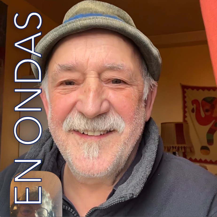 En Ondas setm. 11 André&nbsp;Minvielle