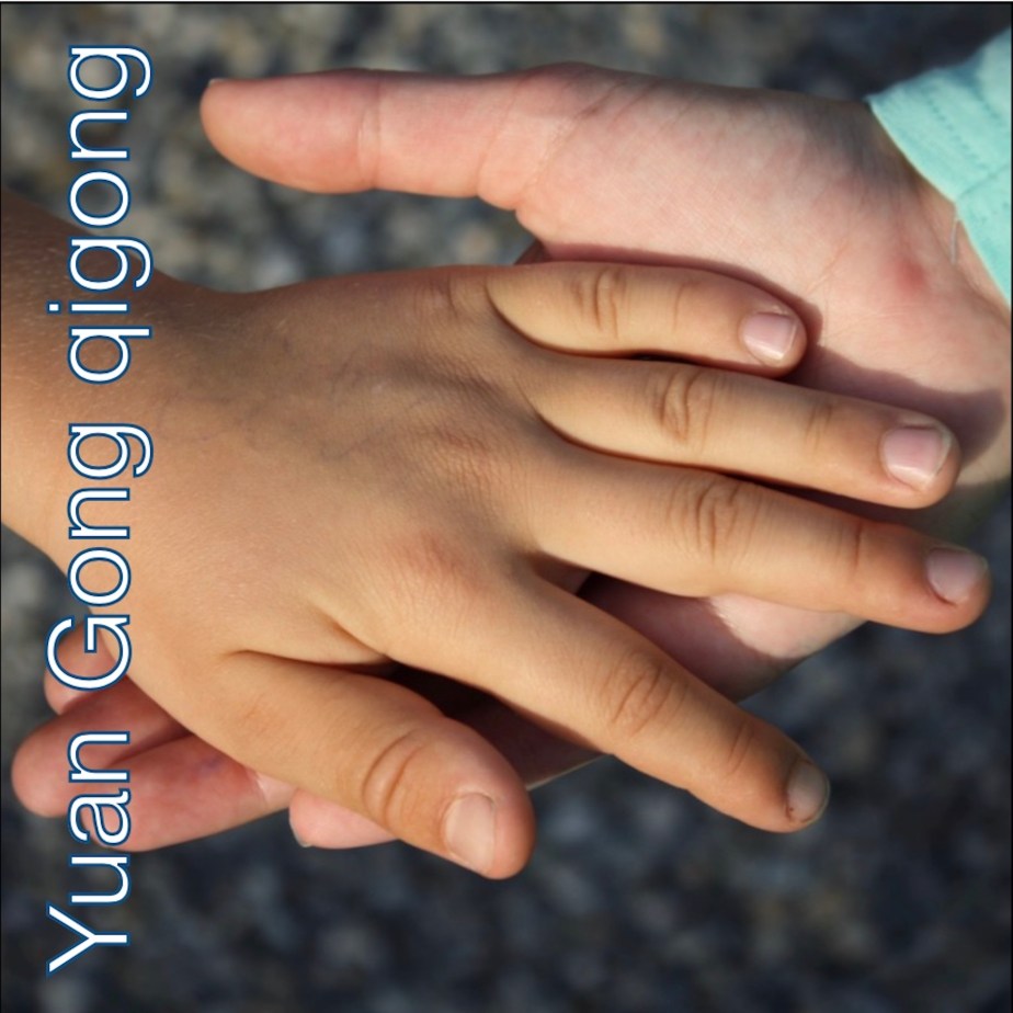 Yuan Gòng qigòng, pòdcasts Domenja&nbsp;(24)