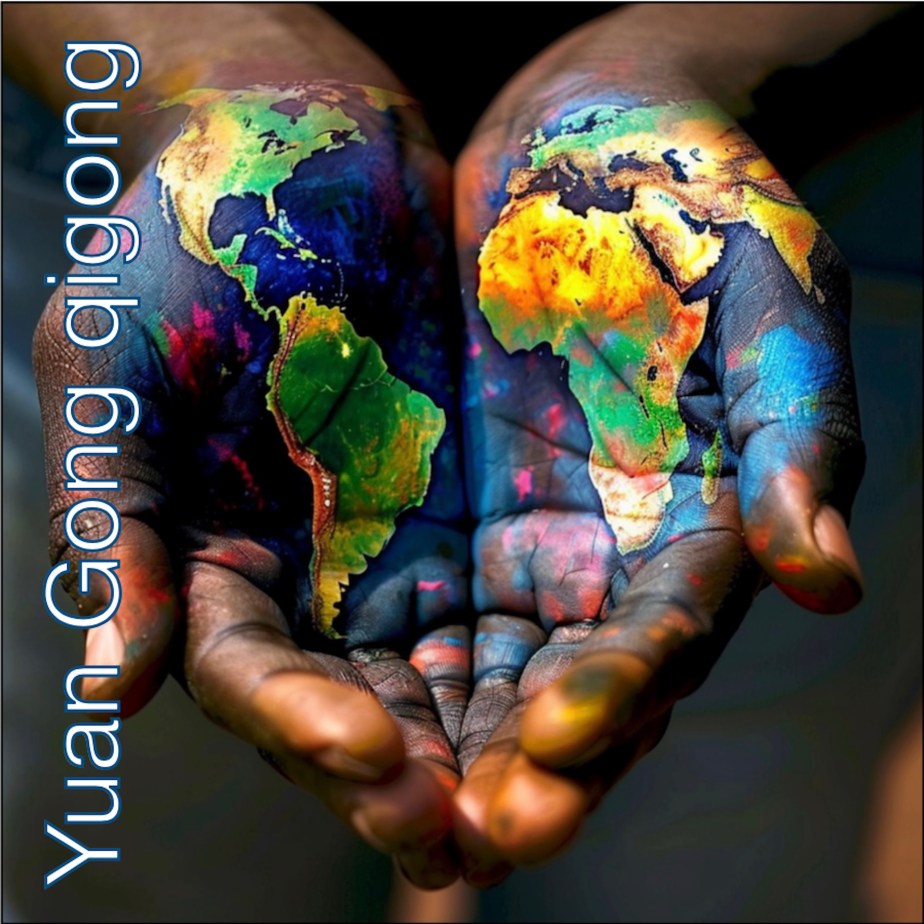 Yuan Gòng qigòng, pòdcasts Domenja&nbsp;(26)