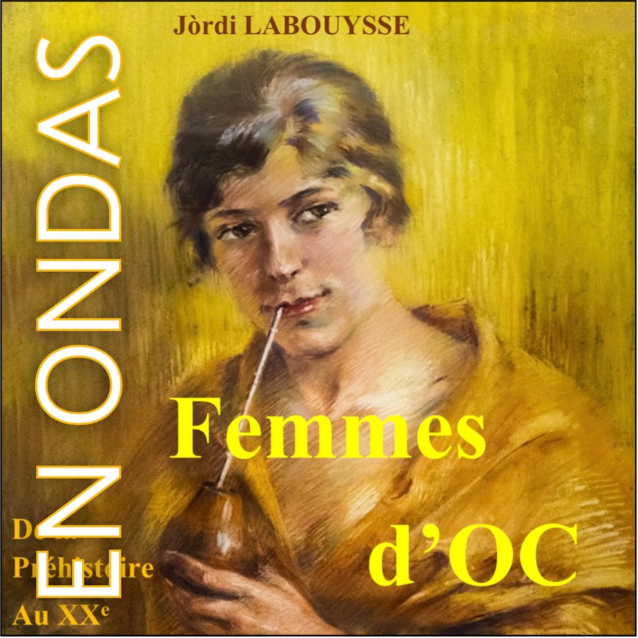 Femmes d'Òc